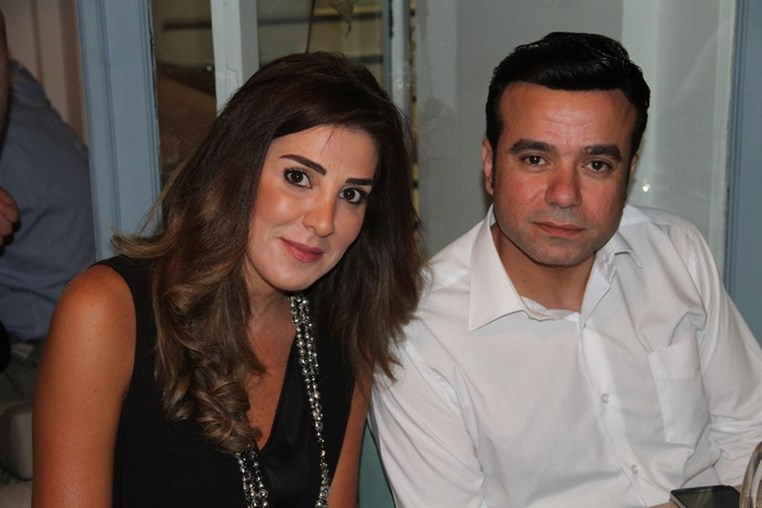 Iftar Dinner at Boulevard Beirut